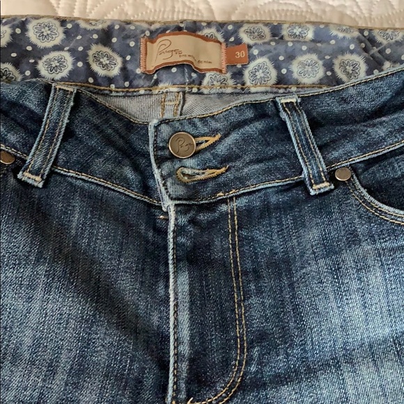 Paige Jeans - Picture 4 of 7